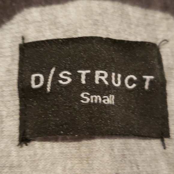 D/STRUCT Tank Top - Picture 2 of 2